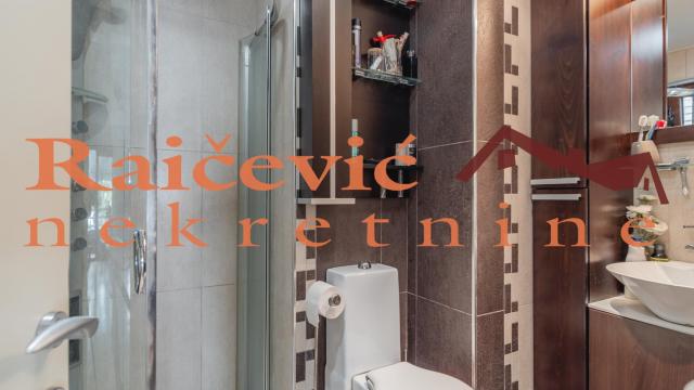 Stan, četvorosoban, Prodaja, 103m2, Dedinje, Savski venac, Koste Racina