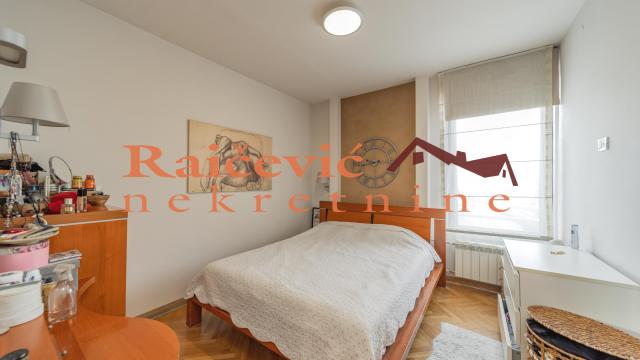 Stan, četvorosoban, Prodaja, 103m2, Dedinje, Savski venac, Koste Racina