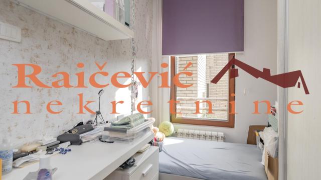 Stan, četvorosoban, Prodaja, 103m2, Dedinje, Savski venac, Koste Racina