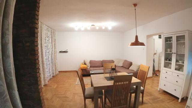 Stan, Dvosoban, Prodaja, 62m2, Hram svetog Save, Vračar, Branicevska