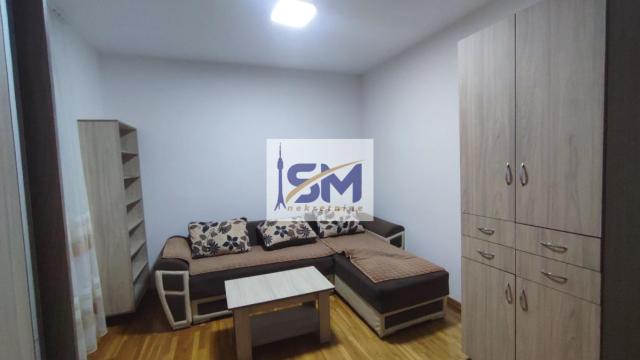 Stan, Dvosoban, Izdavanje, 45m2, Višnjica, Palilula, Maršala Tita