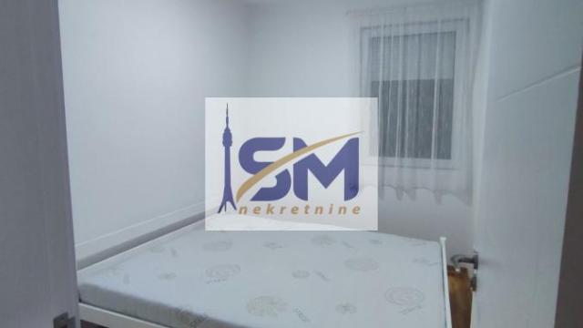 Stan, Dvosoban, Izdavanje, 45m2, Višnjica, Palilula, Maršala Tita
