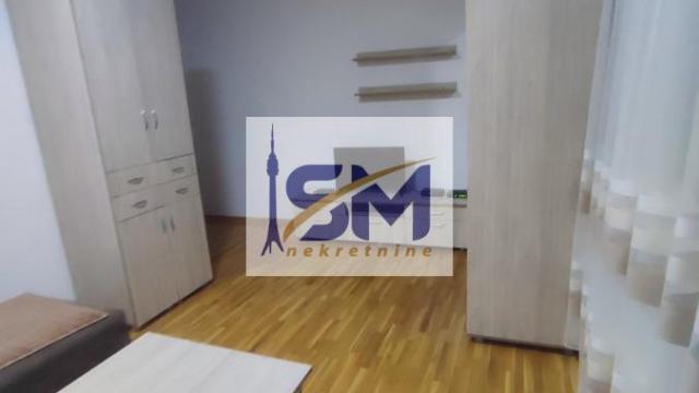 Stan, Dvosoban, Izdavanje, 45m2, Višnjica, Palilula, Maršala Tita