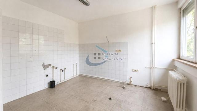 Stan, Jednosoban, Prodaja, 24m2, Miljakovac, Rakovica, Borska