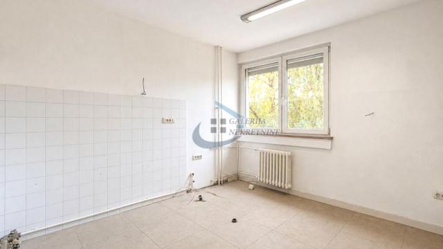 Stan, Jednosoban, Prodaja, 24m2, Miljakovac, Rakovica, Borska