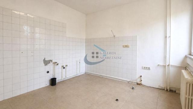 Stan, Jednosoban, Prodaja, 24m2, Miljakovac, Rakovica, Borska