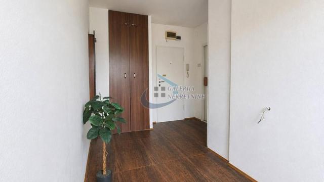Stan, Jednosoban, Prodaja, 24m2, Miljakovac, Rakovica, Borska