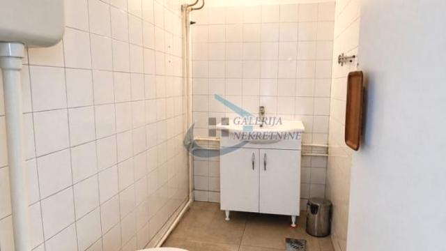 Stan, Jednosoban, Prodaja, 24m2, Miljakovac, Rakovica, Borska