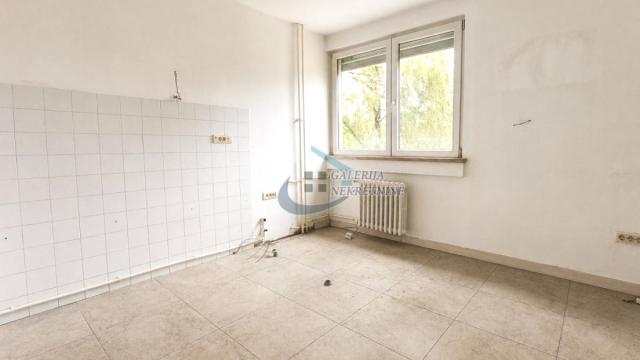 Stan, Jednosoban, Prodaja, 24m2, Miljakovac, Rakovica, Borska