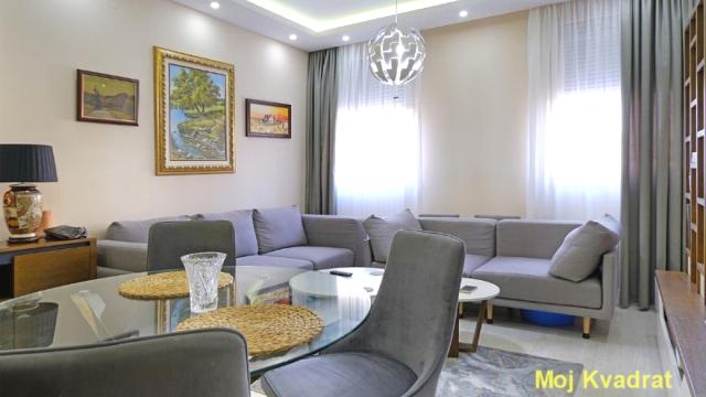 Stan, Dvosoban, Prodaja, 43m2, Vukov Spomenik, Zvezdara, Ruzveltova