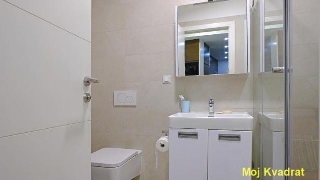 Stan, Dvosoban, Prodaja, 43m2, Vukov Spomenik, Zvezdara, Ruzveltova