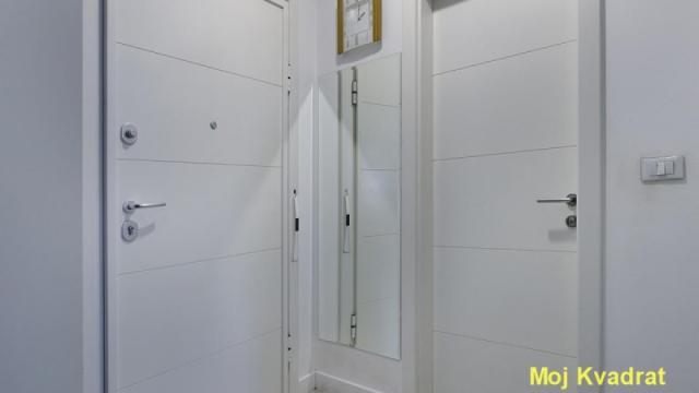 Stan, Dvosoban, Prodaja, 43m2, Vukov Spomenik, Zvezdara, Ruzveltova