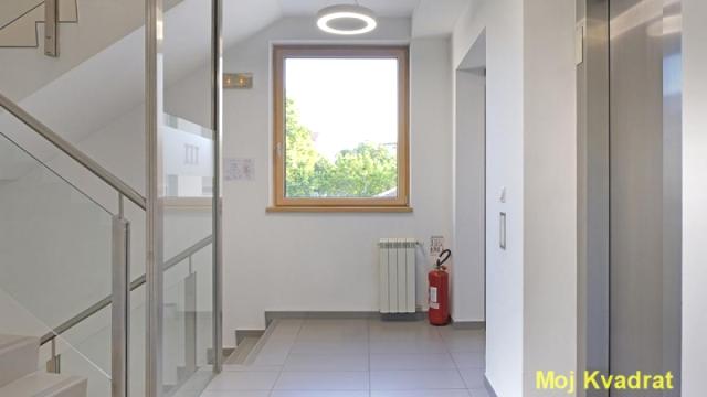 Stan, Dvosoban, Prodaja, 43m2, Vukov Spomenik, Zvezdara, Ruzveltova