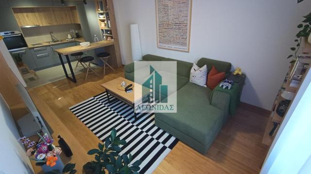 Stan, Dvoiposoban, Prodaja, 62m2, Somborska, Pantelej, Niš