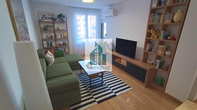 Stan, Dvoiposoban, Prodaja, 62m2, Somborska, Pantelej, Niš