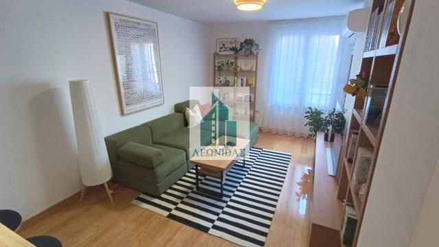 Stan, Dvoiposoban, Prodaja, 62m2, Somborska, Pantelej, Niš