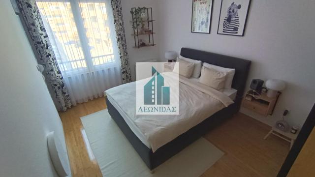Stan, Dvoiposoban, Prodaja, 62m2, Somborska, Pantelej, Niš