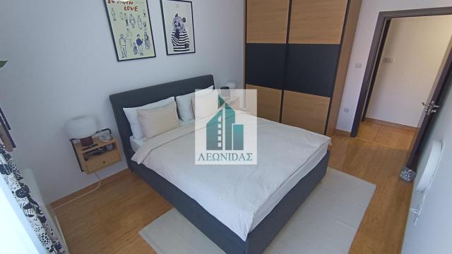 Stan, Dvoiposoban, Prodaja, 62m2, Somborska, Pantelej, Niš