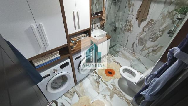 Stan, Dvoiposoban, Prodaja, 62m2, Somborska, Pantelej, Niš