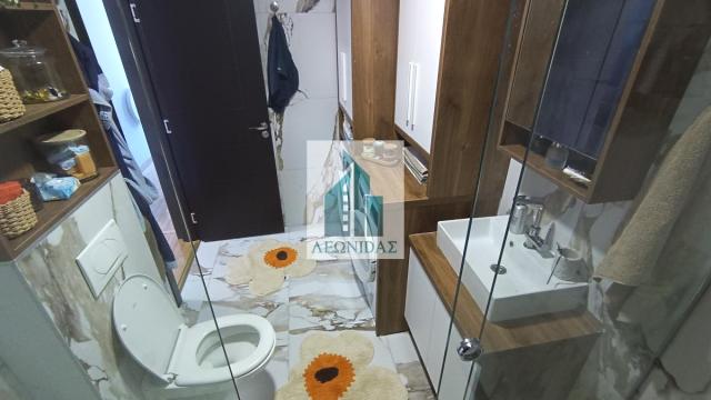 Stan, Dvoiposoban, Prodaja, 62m2, Somborska, Pantelej, Niš