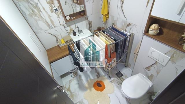 Stan, Dvoiposoban, Prodaja, 62m2, Somborska, Pantelej, Niš