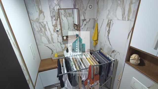 Stan, Dvoiposoban, Prodaja, 62m2, Somborska, Pantelej, Niš