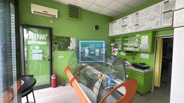 Poslovni prostor, Prodaja, 150m2, Paraćin
