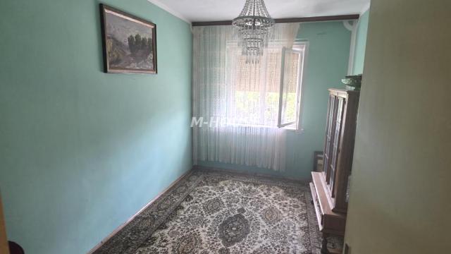 Stan, Trosoban, Prodaja, 66m2, Selenča, Gradska lokacija, Sombor