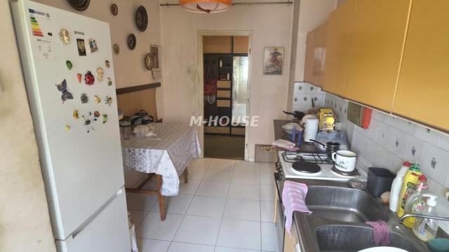 Stan, Trosoban, Prodaja, 66m2, Selenča, Gradska lokacija, Sombor