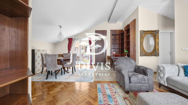 Stan, Trosoban, Prodaja, 76m2, Bulevar Oslobođenja