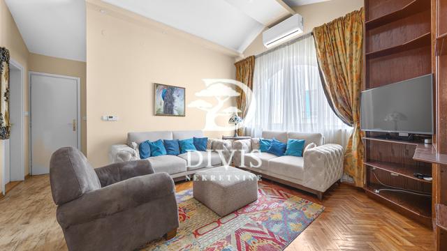 Stan, Trosoban, Prodaja, 76m2, Bulevar Oslobođenja