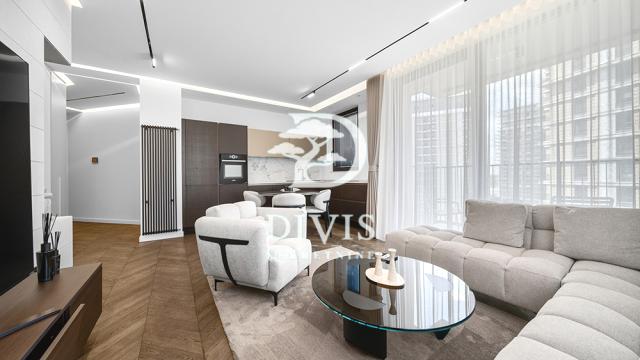Stan, Trosoban, Prodaja, 82m2, Bulevar Vudroa Vilsona