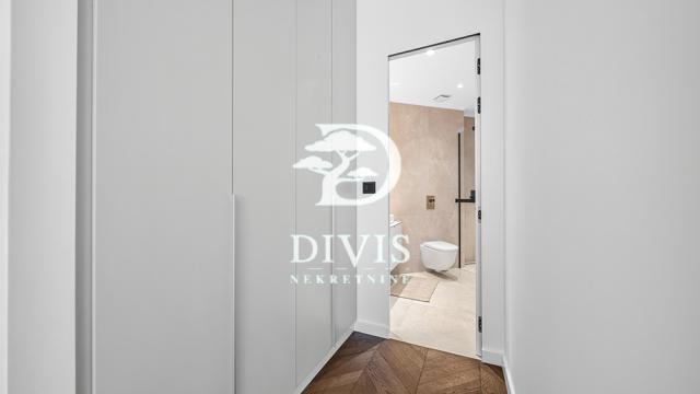 Stan, Trosoban, Prodaja, 82m2, Bulevar Vudroa Vilsona