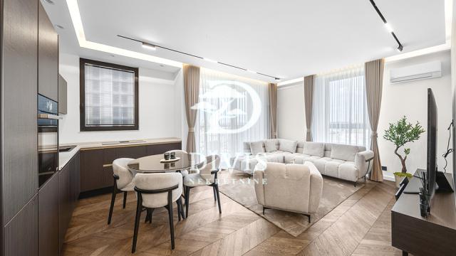 Stan, Trosoban, Prodaja, 82m2, Bulevar Vudroa Vilsona
