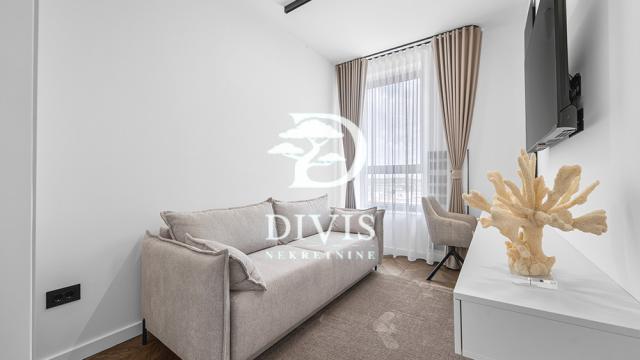 Stan, Trosoban, Prodaja, 82m2, Bulevar Vudroa Vilsona