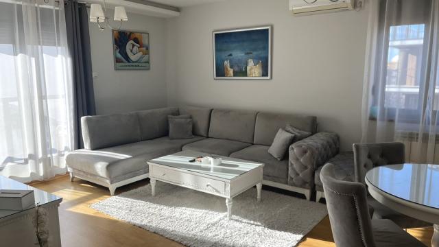 Stan, Trosoban, Prodaja, 61m2, Kruševačka