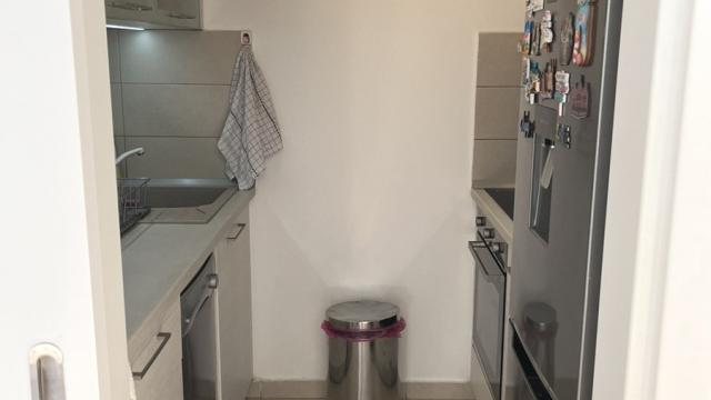 Stan, Trosoban, Prodaja, 61m2, Kruševačka
