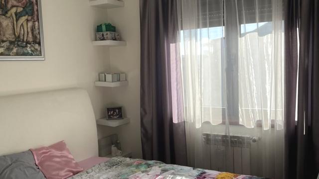 Stan, Trosoban, Prodaja, 61m2, Kruševačka