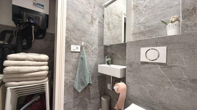 Stan, četvorosoban, Izdavanje, 81m2, Dunavska