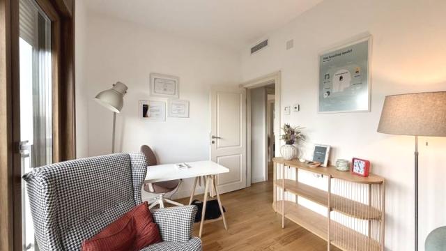 Stan, četvorosoban, Izdavanje, 81m2, Dunavska