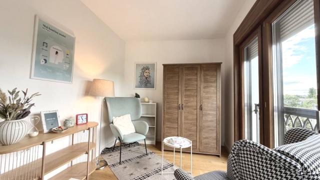 Stan, četvorosoban, Izdavanje, 81m2, Dunavska