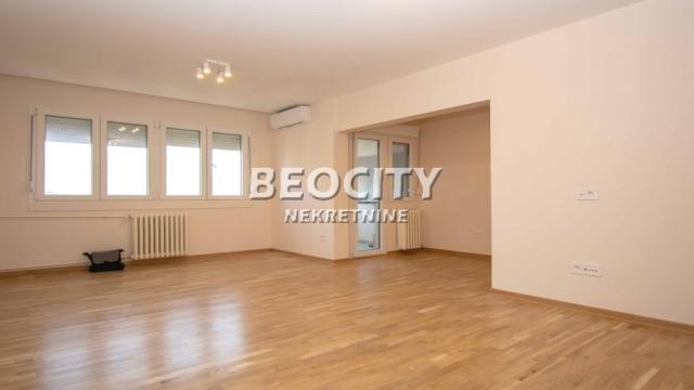 Poslovni prostor, Dvoiposoban, Izdavanje, 60m2, Paviljoni, Novi Beograd, Bulevar Mihajla Pupina