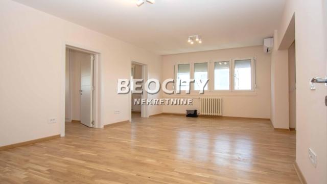 Poslovni prostor, Dvoiposoban, Izdavanje, 60m2, Paviljoni, Novi Beograd, Bulevar Mihajla Pupina