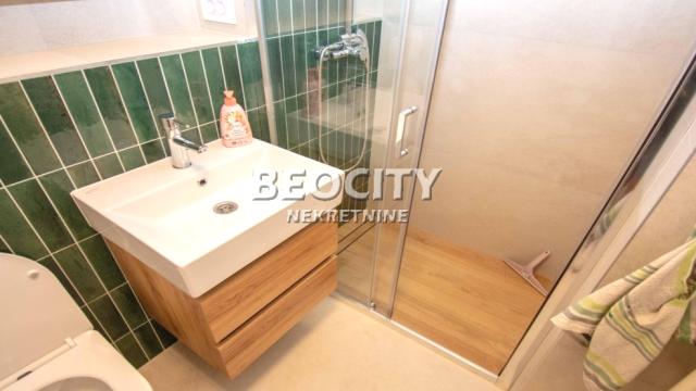 Poslovni prostor, Dvoiposoban, Izdavanje, 60m2, Paviljoni, Novi Beograd, Bulevar Mihajla Pupina