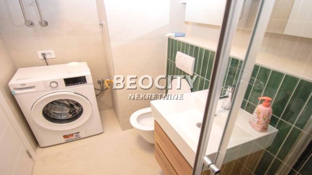 Poslovni prostor, Dvoiposoban, Izdavanje, 60m2, Paviljoni, Novi Beograd, Bulevar Mihajla Pupina