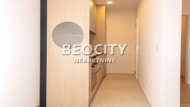 Stan, Trosoban, Izdavanje, 60m2, Paviljoni, Novi Beograd, Mihajla Pupina