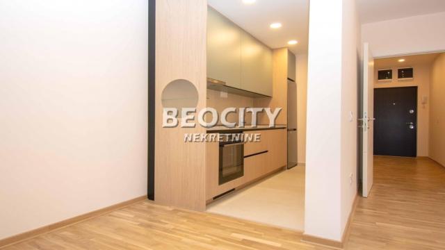 Stan, Trosoban, Izdavanje, 60m2, Paviljoni, Novi Beograd, Mihajla Pupina