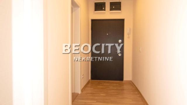Stan, Trosoban, Izdavanje, 60m2, Paviljoni, Novi Beograd, Mihajla Pupina