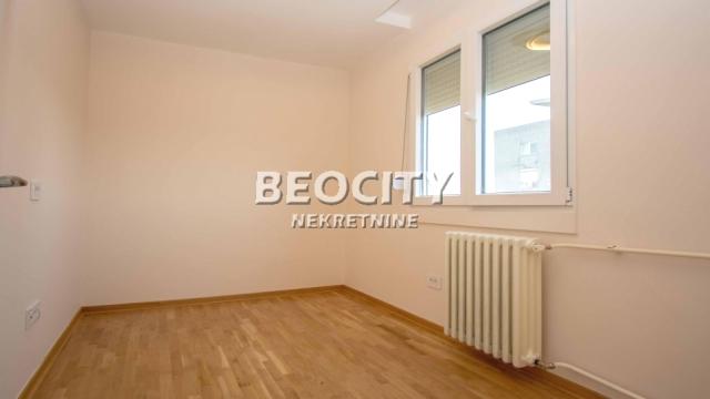 Stan, Trosoban, Izdavanje, 60m2, Paviljoni, Novi Beograd, Mihajla Pupina