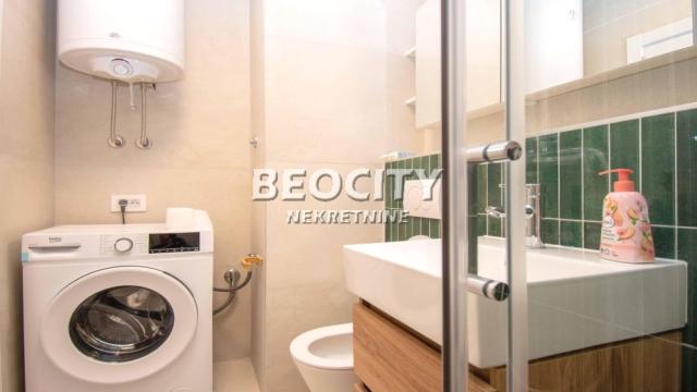 Stan, Trosoban, Izdavanje, 60m2, Paviljoni, Novi Beograd, Mihajla Pupina